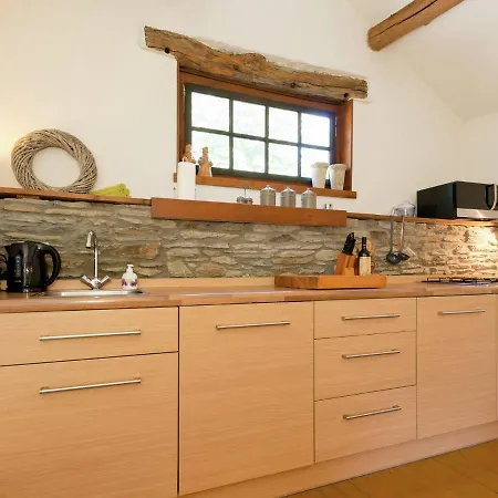 Tastefully Furnished Located In The Heart Of The Ardennes Houffalize