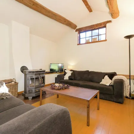 Holiday home Tastefully Furnished Located In The Heart Of The Ardennes Houffalize