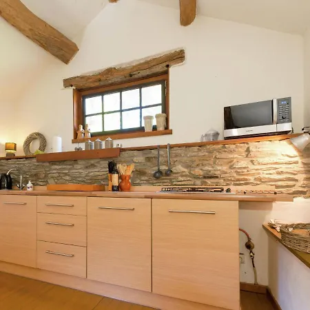 Отель Tastefully Furnished Located In The Heart Of The Ardennes