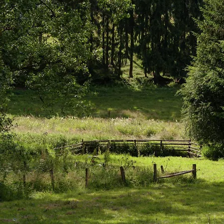 Tastefully Furnished Located In The Heart Of The Ardennes *