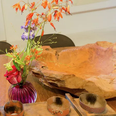 Tastefully Furnished Located In The Heart Of The Ardennes Отель 4*