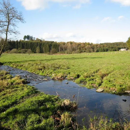 Tastefully Furnished Located In The Heart Of The Ardennes Holiday home *