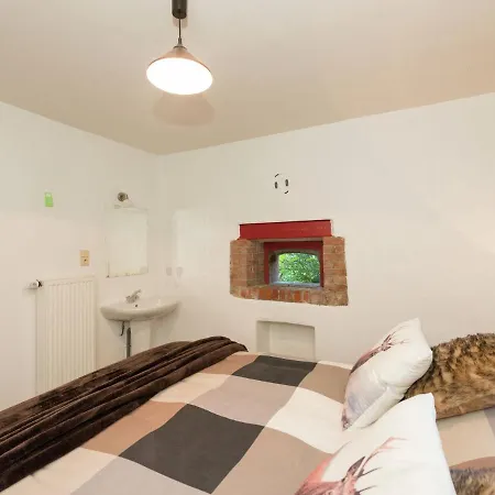 Tastefully Furnished Located In The Heart Of The Ardennes Holiday home