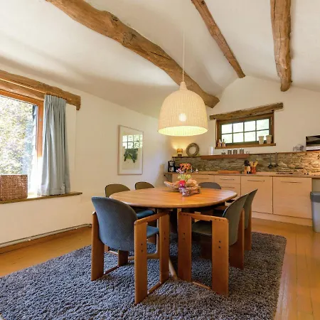 Tastefully Furnished Located In The Heart Of The Ardennes