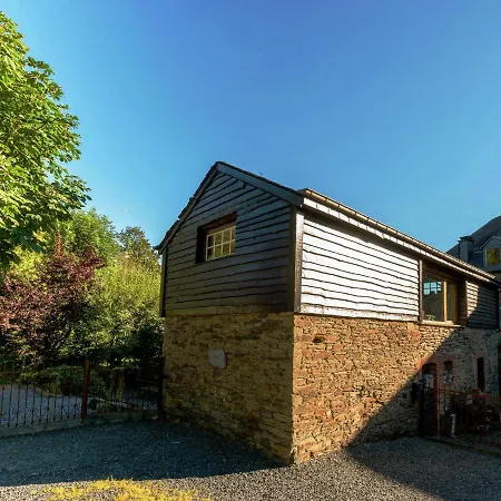 Ξενοδοχείο Tastefully Furnished Located In The Heart Of The Ardennes 4*