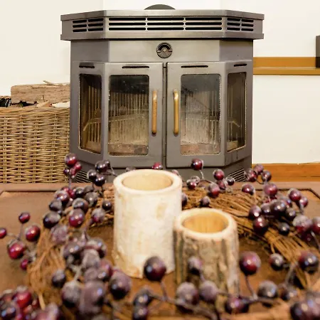 Tastefully Furnished Located In The Heart Of The Ardennes