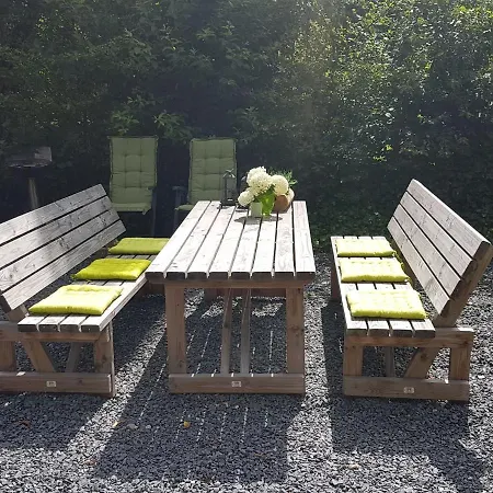 Tastefully Furnished Located In The Heart Of The Ardennes Отель Уффализ