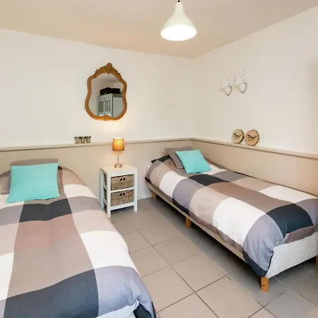 Tastefully Furnished Located In The Heart Of The Ardennes Holiday home Houffalize
