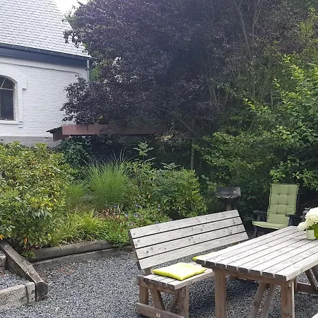 Tastefully Furnished Located In The Heart Of The Ardennes *