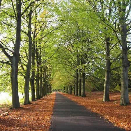 Tastefully Furnished Located In The Heart Of The Ardennes Ξενοδοχείο 4*